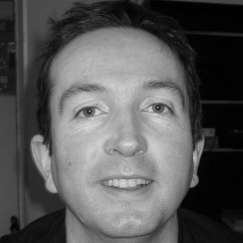 Alasdair Morris